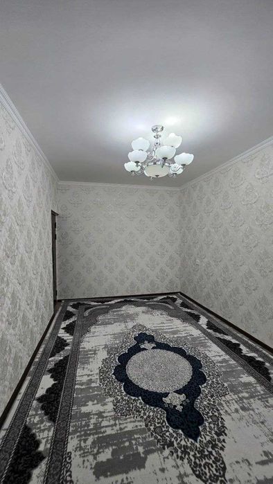 2 хоналик квартира 1 кават 5 микр, сомий, шайх бозорча