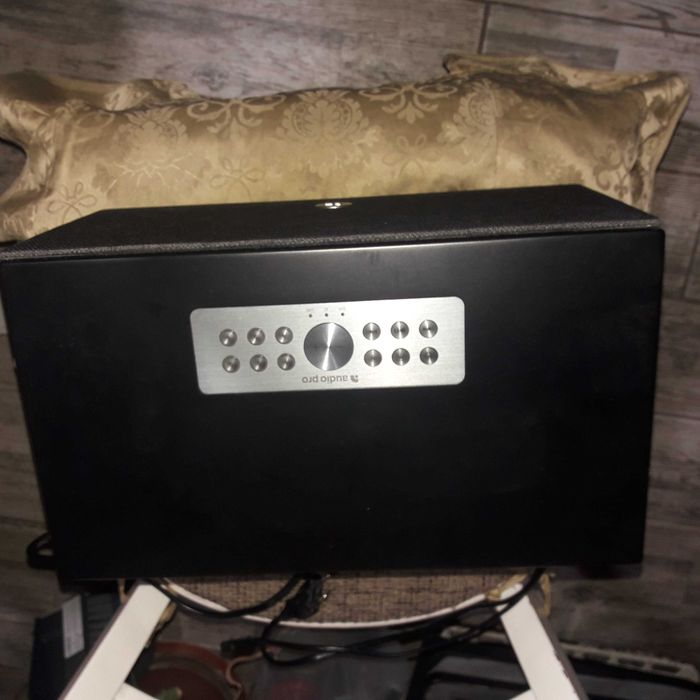 Audiopro addon c10 mk2