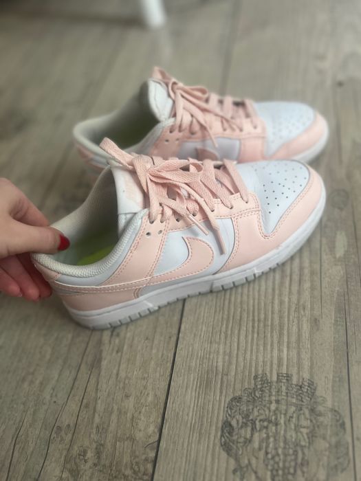 Nike Dunk Low Next nature