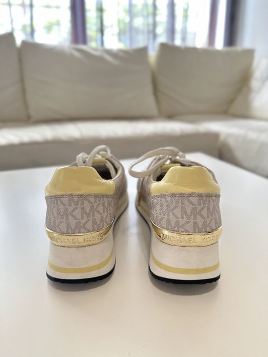 Обувки Michael Kors