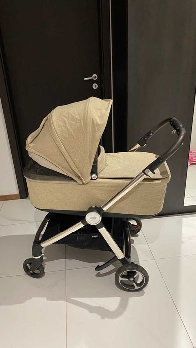 Mamas&Papas Strada 5 в 1 комбинирана детска количка+аксесоари