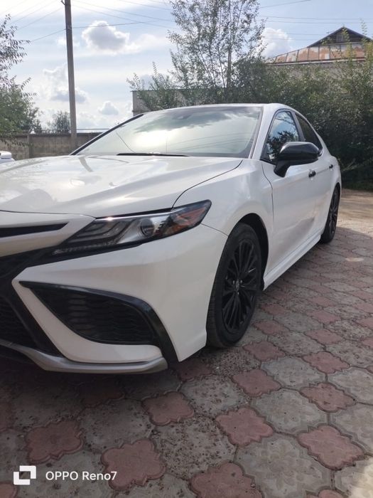 Продается Камри 75