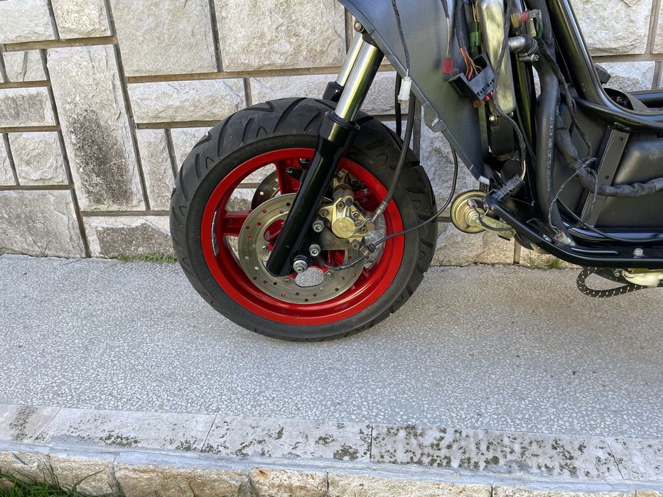 Piaggio x9 125/200 на части пиаджо пияджо