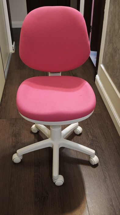 Scaun ergonomic copii 6-12 ani