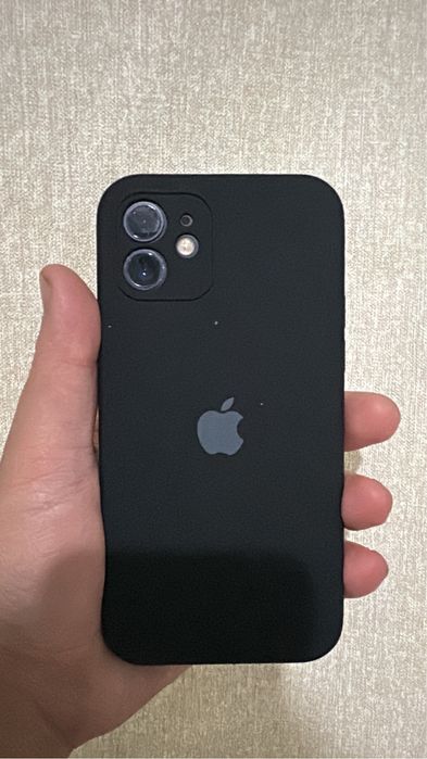 iPhone 12 128gb akb77%