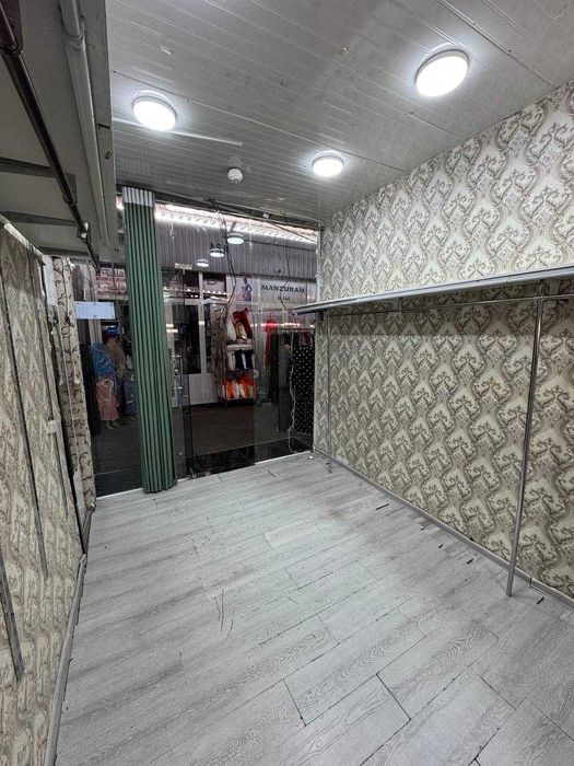 Chorsuda dokon berilad