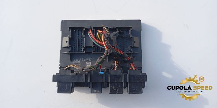Calculator / Modul confort 3aa937087p Volkswagen VW Passat B7 [2010 -