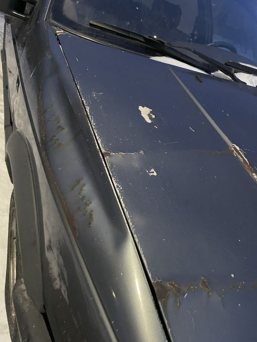 Пассат Б3 универсал