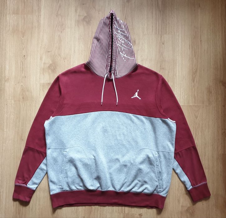 Nike Jordan Hoodie 2XL