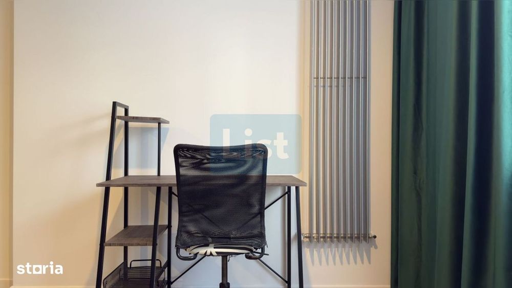 Calea Turzii, Bună Ziua OMV, apartament cu 2 camere — fotografia 3