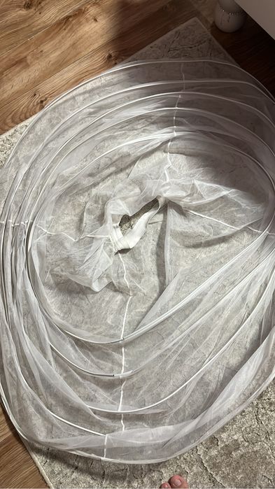 Продам свадебное платье