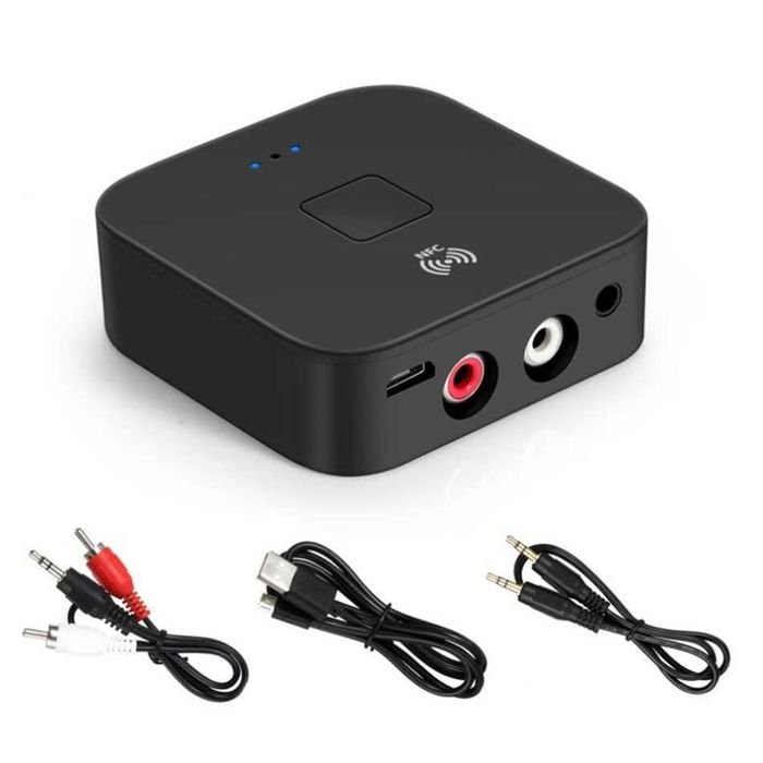 Безжичен аудио BLUETOOTH приемник, Модел BLS-B11