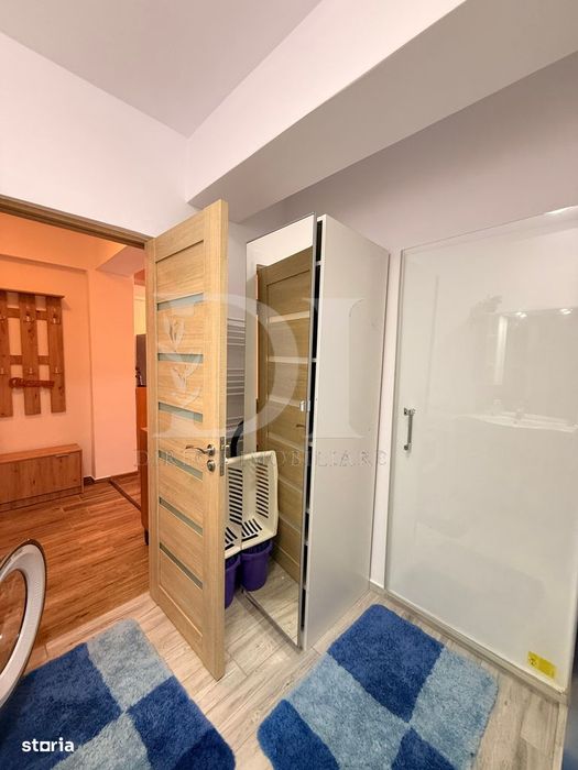 Apartament 2 Camere De Închiriat
