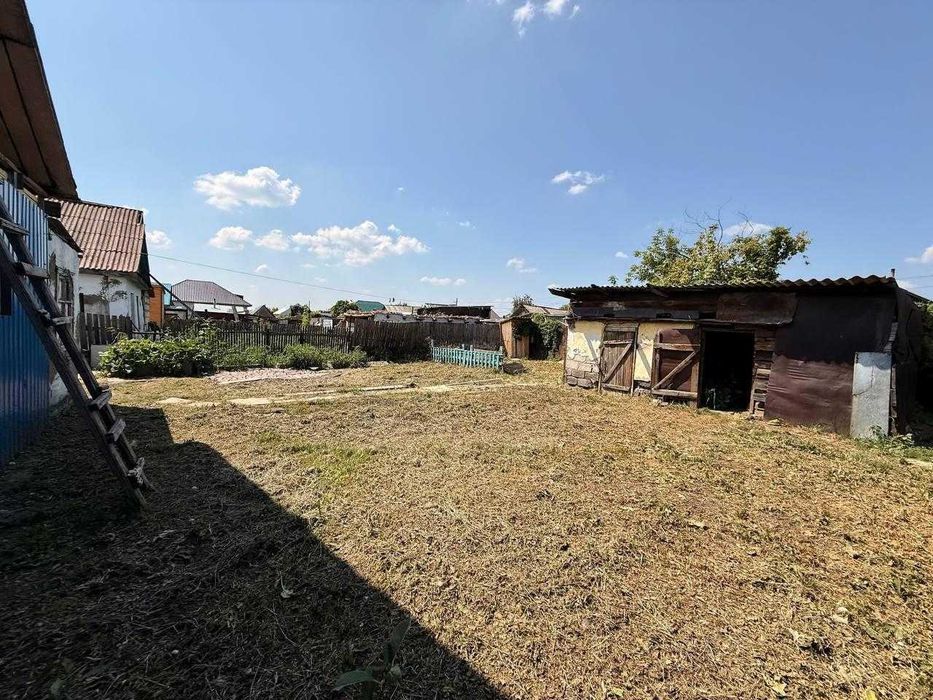 Продам дом недорого