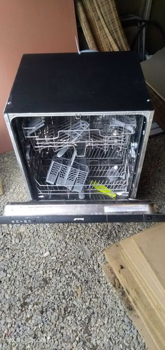 Посудомоечная машина