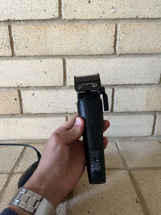 Vand masina de tuns Kiepe Vroom