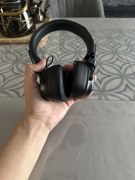 Наушники Marshall major 4