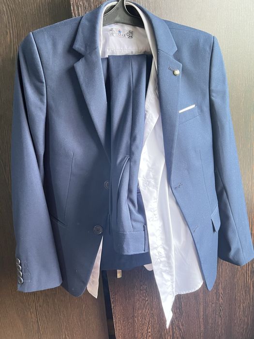 Школьная форма на мальчика 44 размера