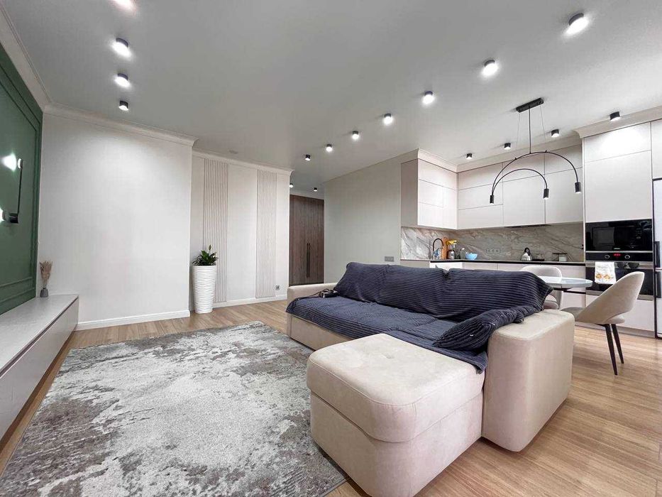 Специалист по недвижимости