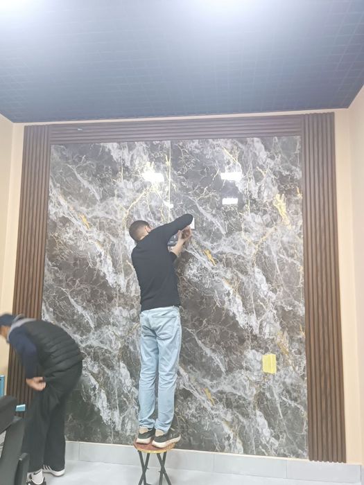 Ремонт квартир под ключ