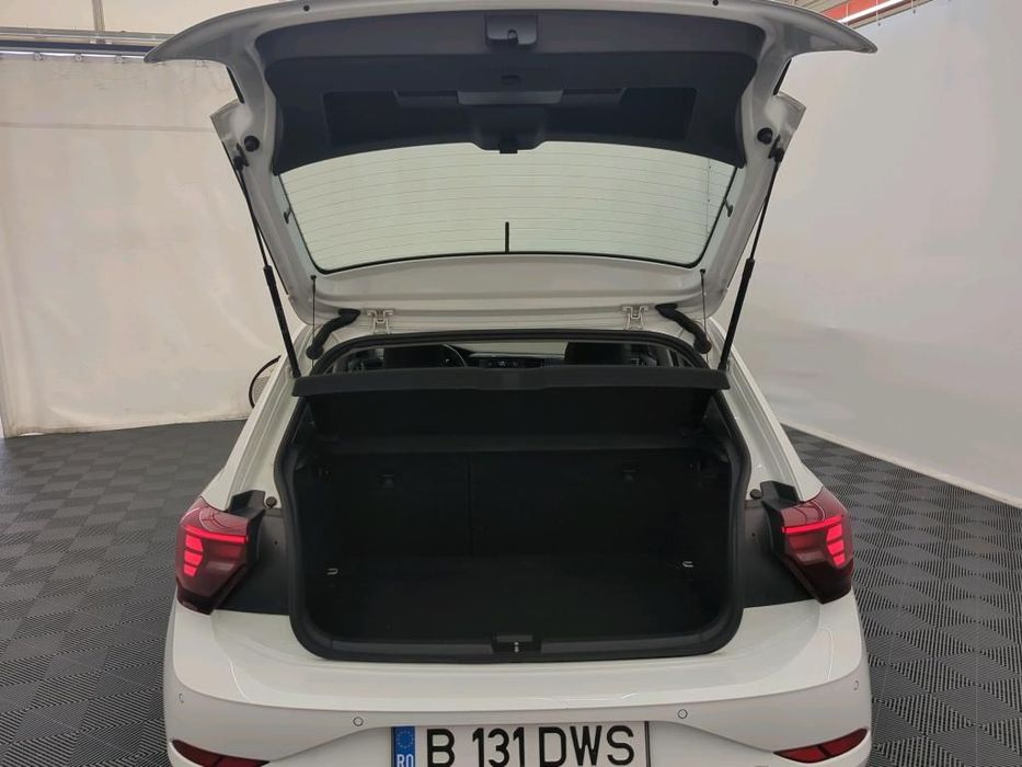 Volkswagen Polo Primul Proprietar,istoric complet, TVA deductibil