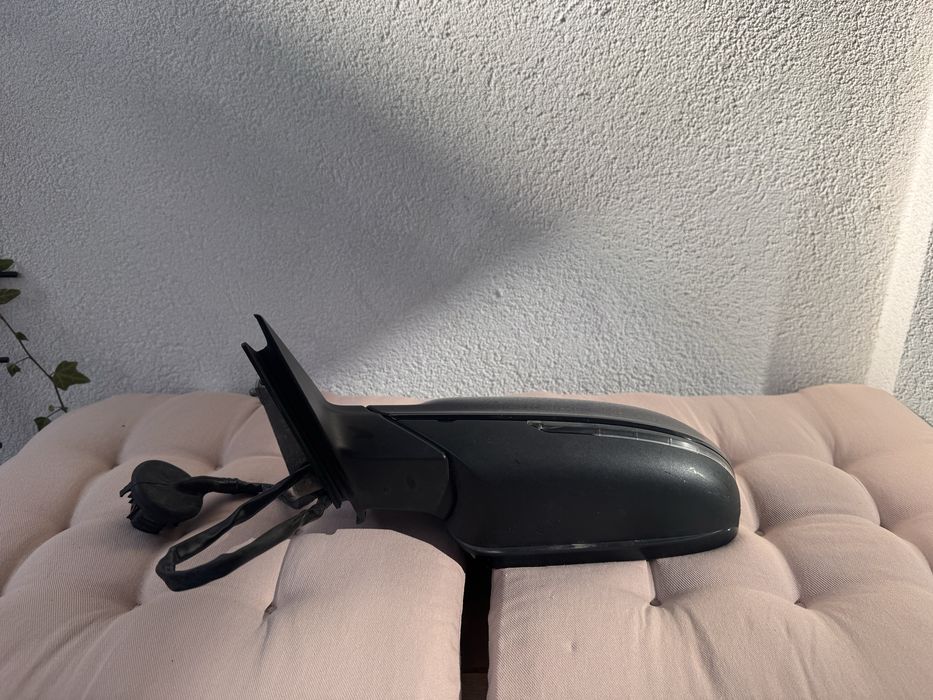 Oglinda exterioara sofer Audi A3 8P 2012