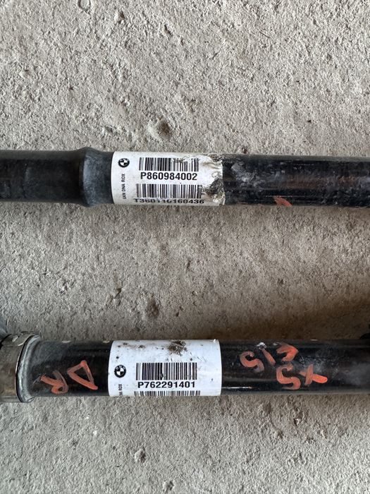 Planetara BMW X5 F15 X6 F16 Stanga Dreapta Originale