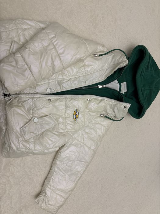 курта осень-весна подростковая