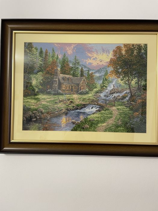 De vanzare goblen inramat