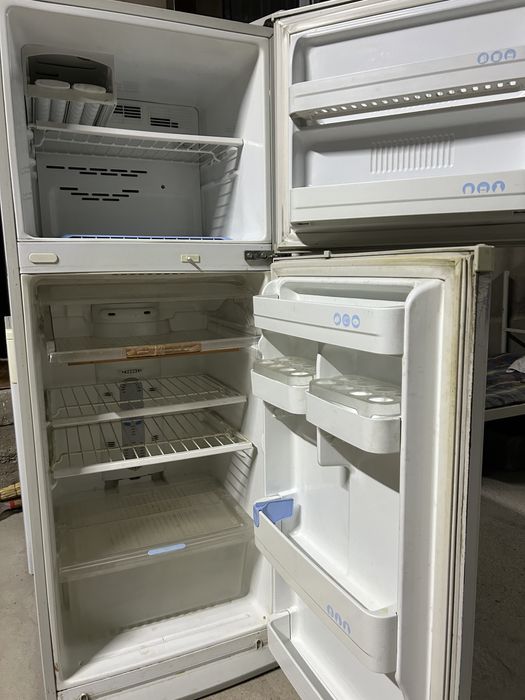 Холодильник