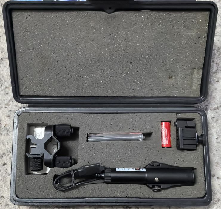 Лазерен прицел Beamshot