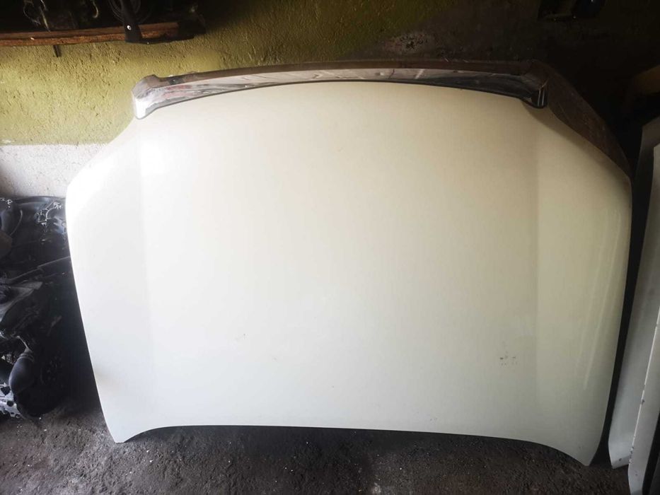 капот на прадо 155