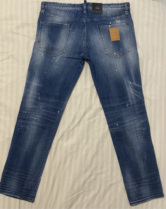 Blugi Dsquared 2 Jeans