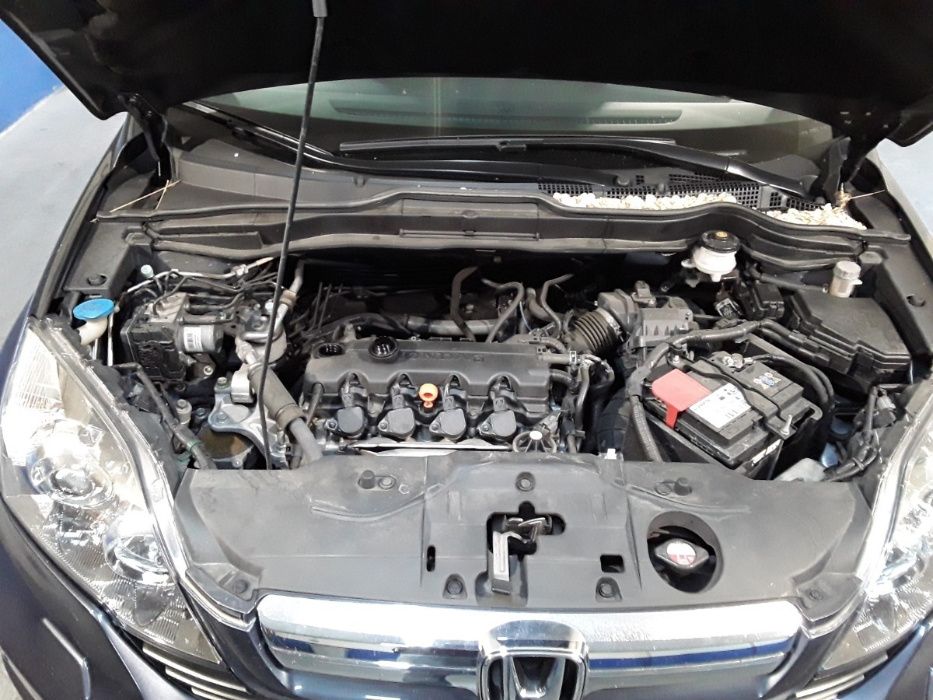 3бр,хонда црв 2,2 цдти 140 кс,150 ,2,0витек 150кс 2008 г.HONDA CR-V