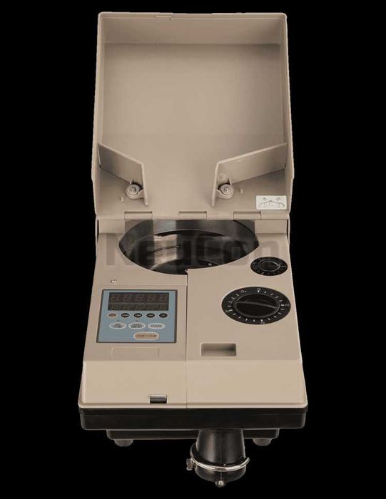 Монетоброячна машина NEUCON-QD1