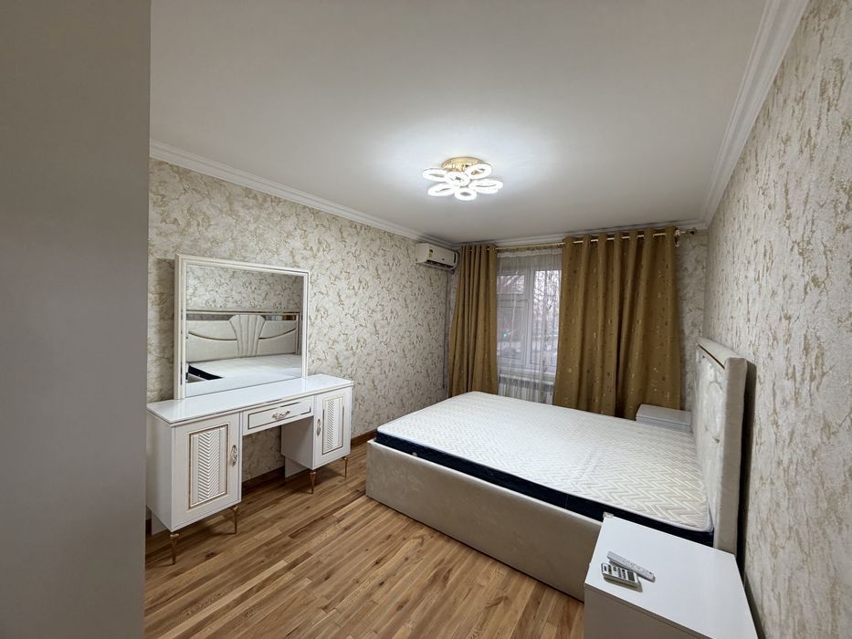 Квартира в аренду Яккасарайском районе