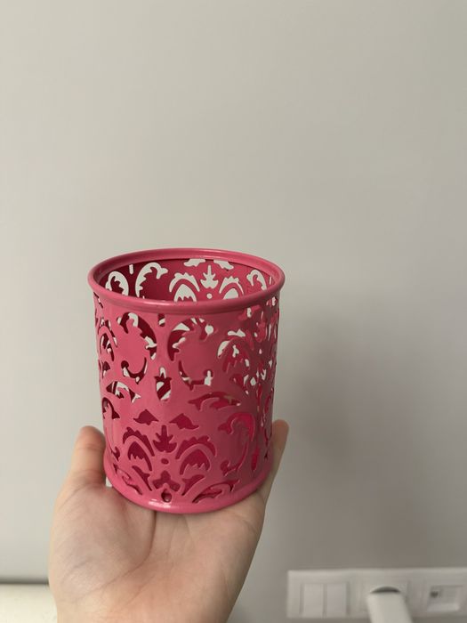 Поставка для карандашей и ручек, настольная