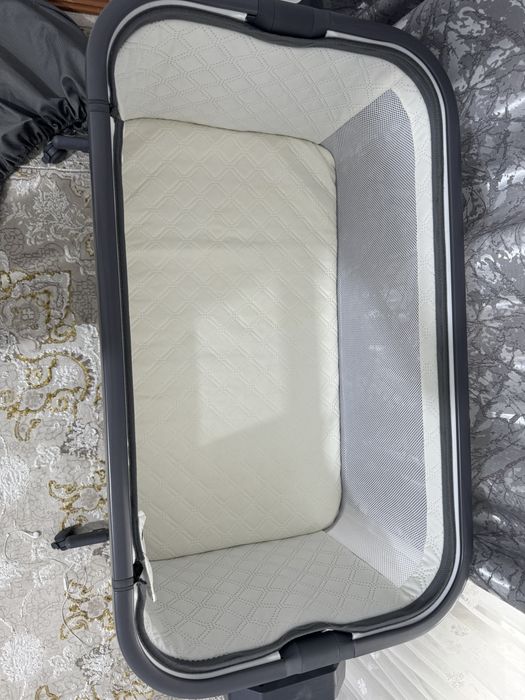 электронная колыбельная