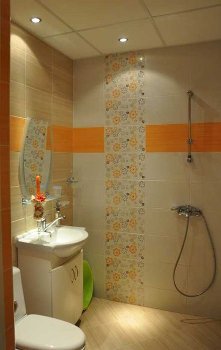 Давам под наем едностаен, Перник, Център