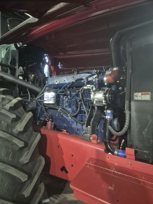 Продам трактор бюллер 2375