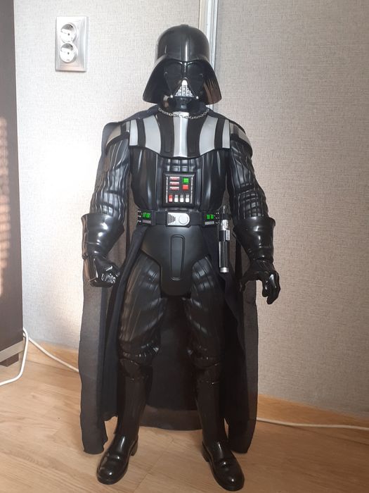 Фигура Darth  Vader 80см