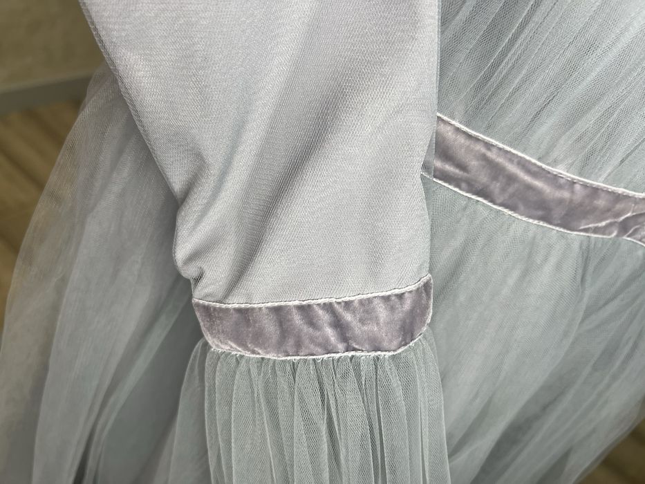 Qizlar uchun juda chiroyli ko’ylak