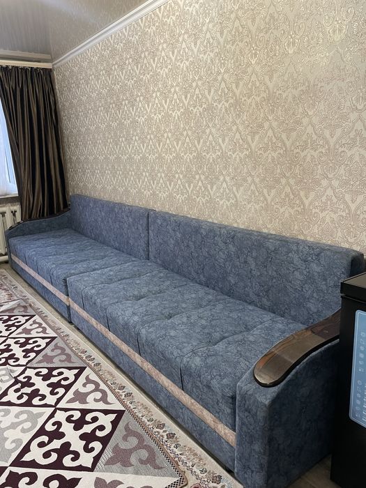 Продам диван…. Состояние отлично..