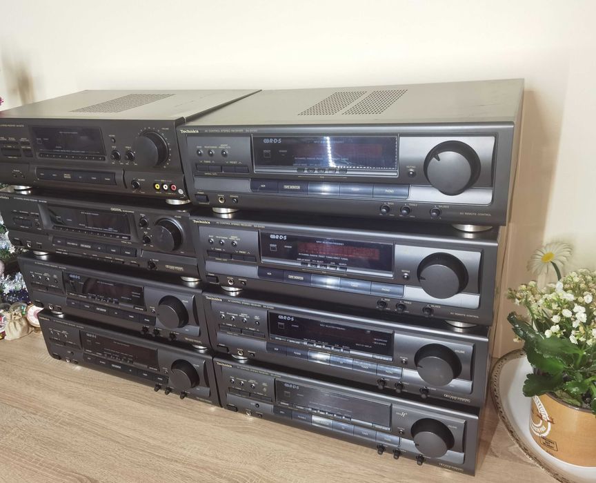 Boxe Hitachi HS 450 Botosani • OLX.ro