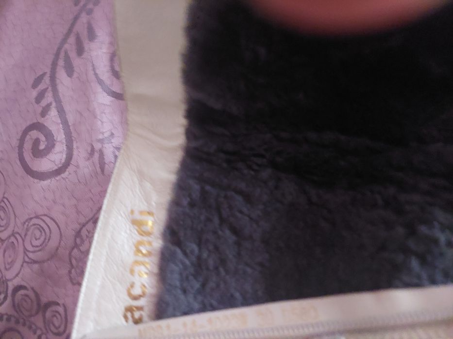 Продам  сапоги  зимние  импортные