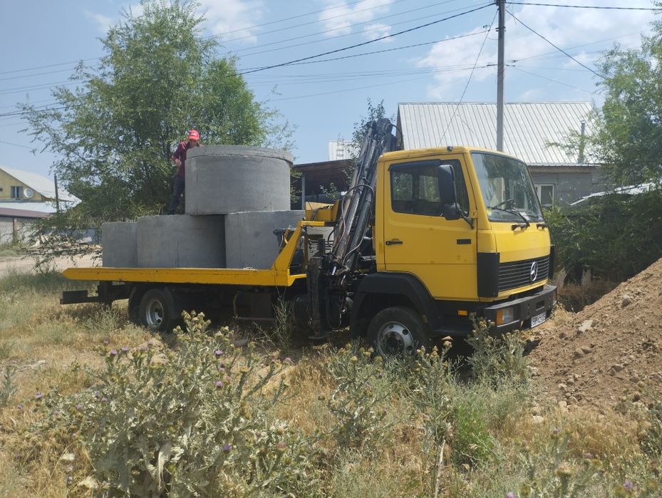 Манипулятор не дорого