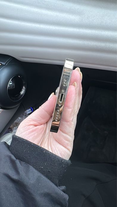 iPhone 13 Pro 256GB Gold — отличное состояние