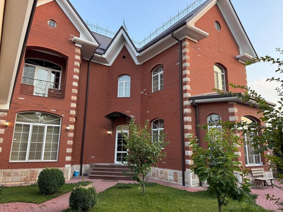 Продаётся дом на Никитина 4,5 соток ID: #3602