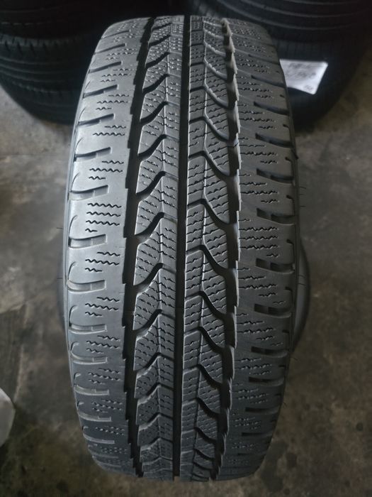 Goodyear 205/65 R16 C 107/105T MS iarnă