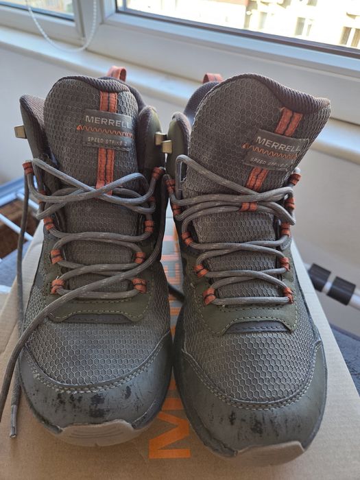 Ghete Merrell 41,5
